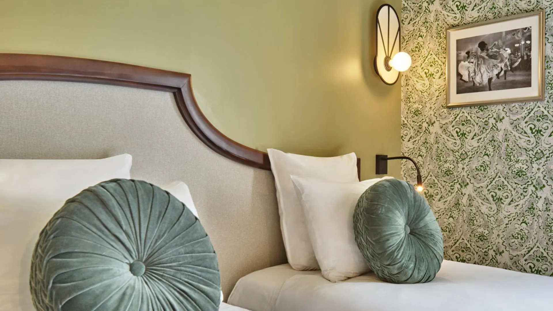 Hotel Josephine By Happyculture Paris