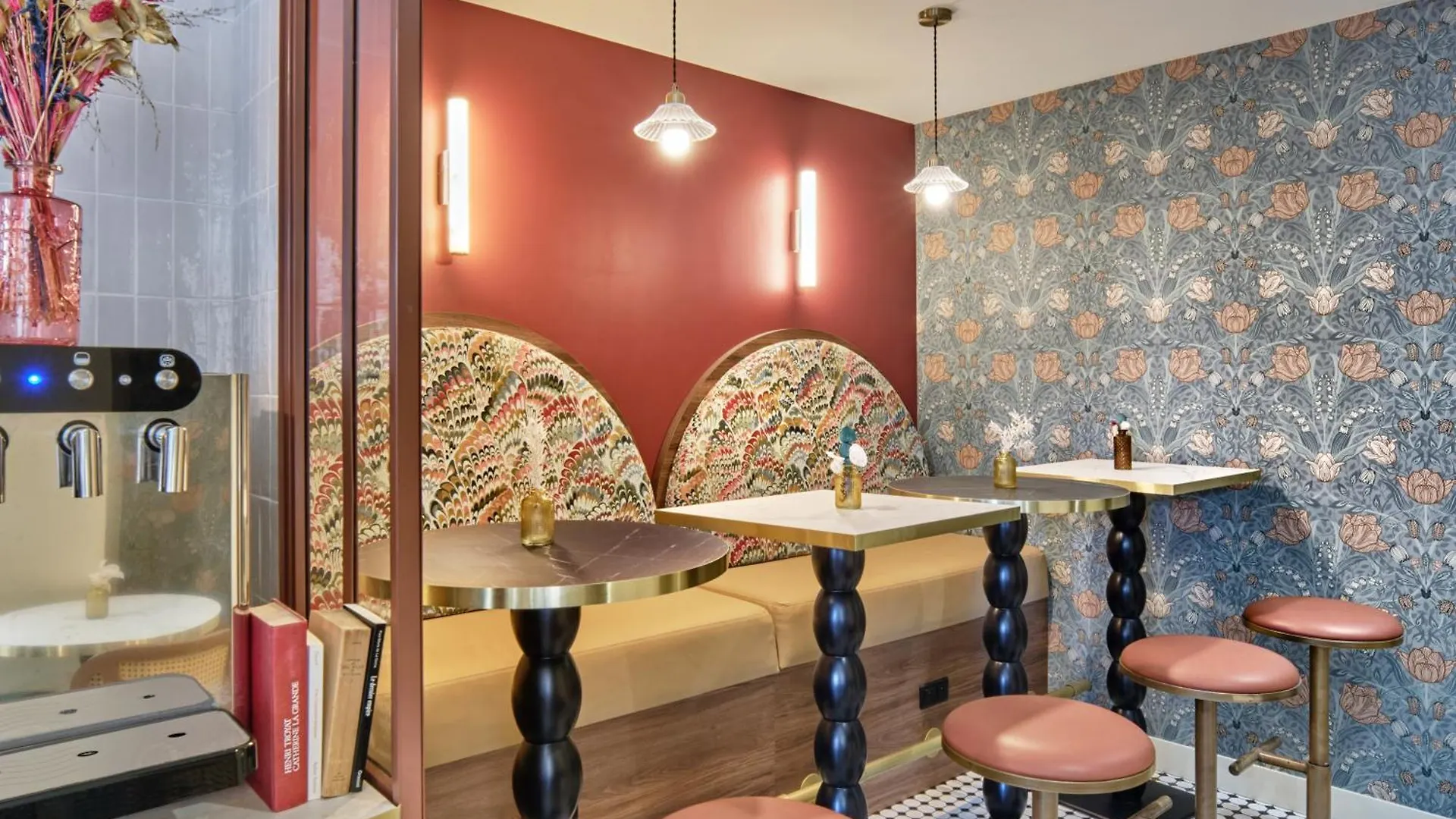 Hotel Josephine By Happyculture Paris