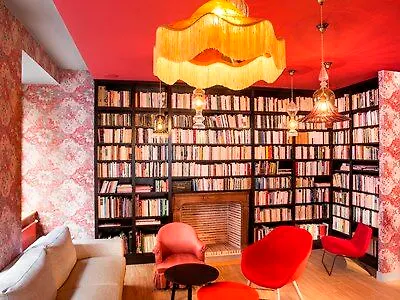 Hotel Josephine By Happyculture Paris