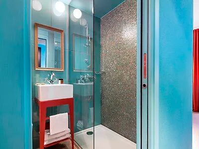 Hotel Josephine By Happyculture Paris 4*,