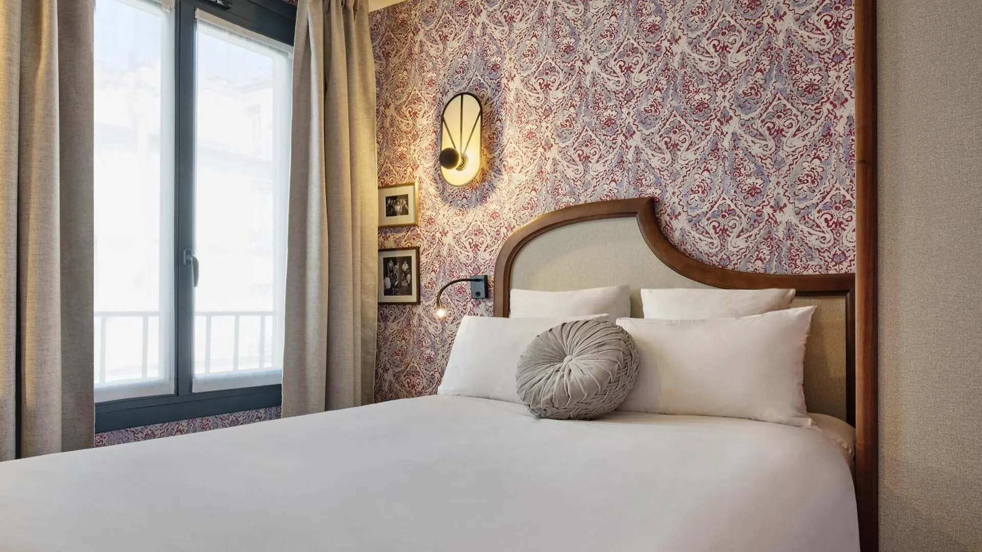 ****  Hotel Josephine By Happyculture Paris France