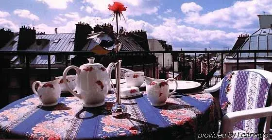 Hotel Josephine By Happyculture Paris 4*,  France
