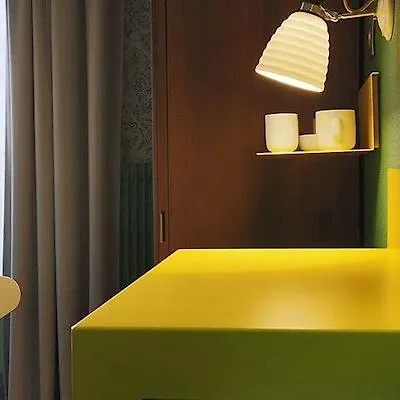 Hotel Josephine By Happyculture Paris France