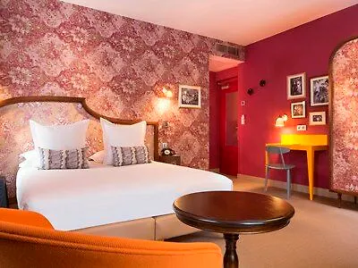 Hotel Josephine By Happyculture Paris
